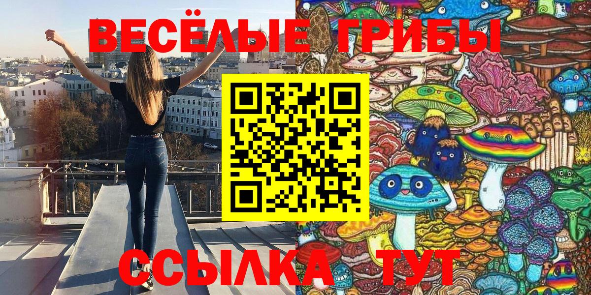 Галлюциногенные грибы ЛСД Чусовой